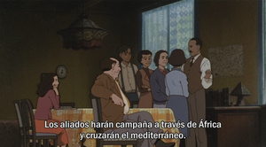 The Diary of Anne Frank